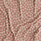Motif Printed fabric